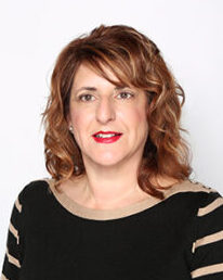 Instructor Jill Alexander Instructor Jill Alexander