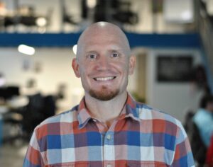 UMSL Digital Instructor - Ben Kniffen UMSL Digital Instructor - Ben Kniffen