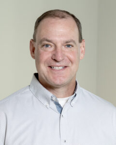 Instructor Scott Morris Instructor Scott Morris